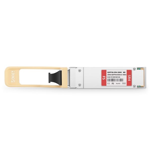 200GBASE-SR4 QSFP56