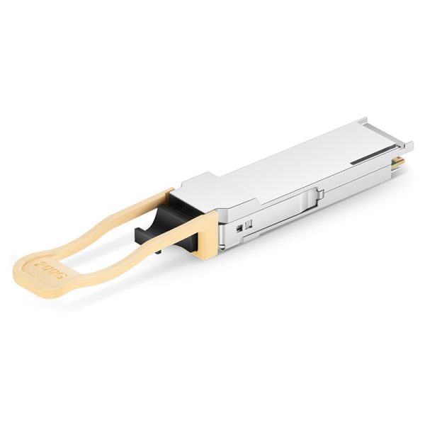 200GBASE-SR4 QSFP56a