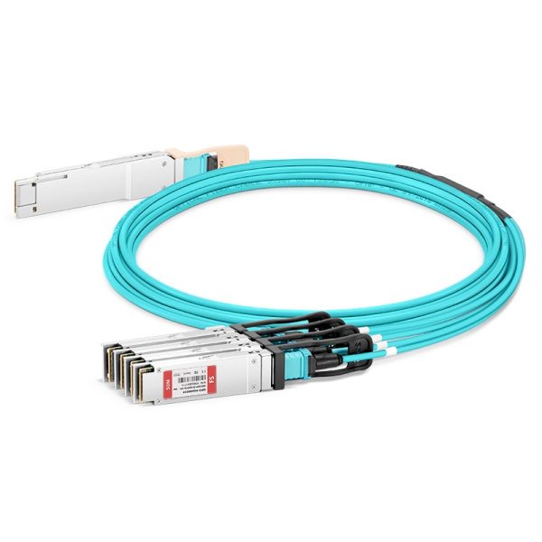 400G QSFP-DDa