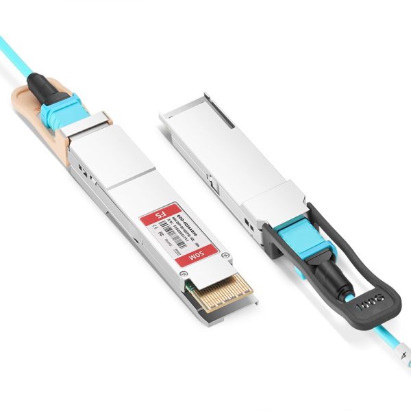 400G QSFP-DDb