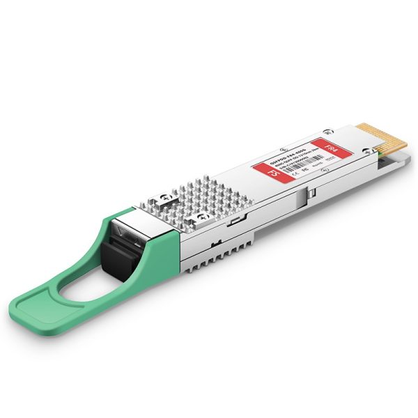 400GBASE-FR4 QSFP-