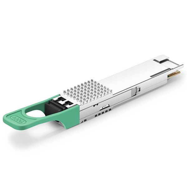 400GBASE-FR4 QSFP-a