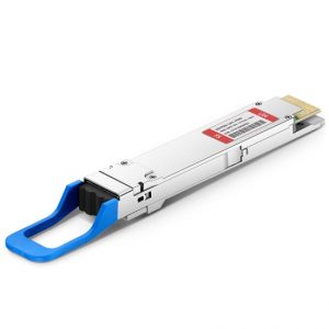 400GBASE-LR4 QSFP-