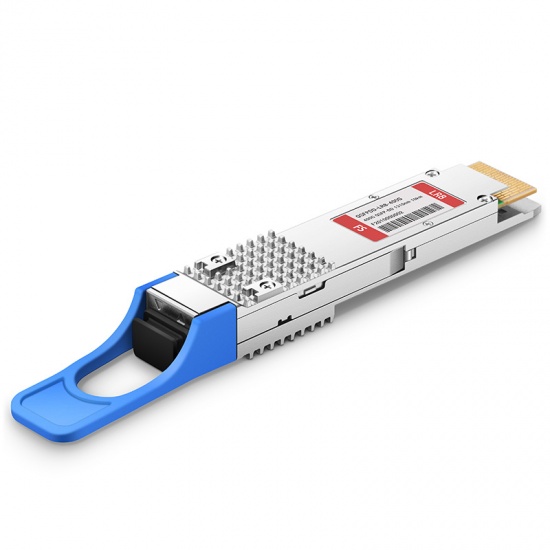 400GBASE-LR8 QSFP-