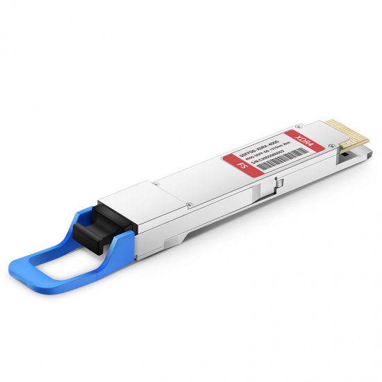 400GBASE-XDR4 QSFP-