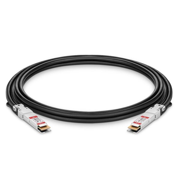 800G QSFP-