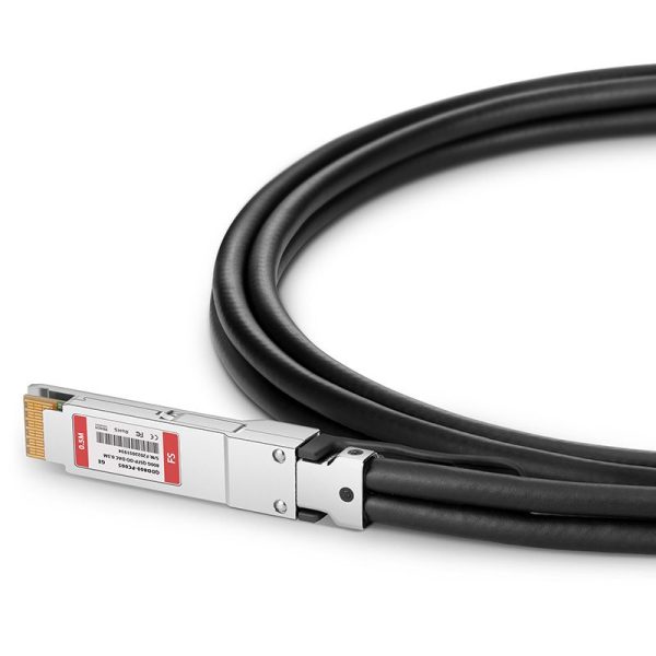 800G QSFP-c