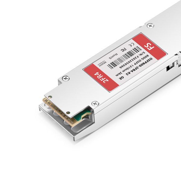 800GBASE-2FR44