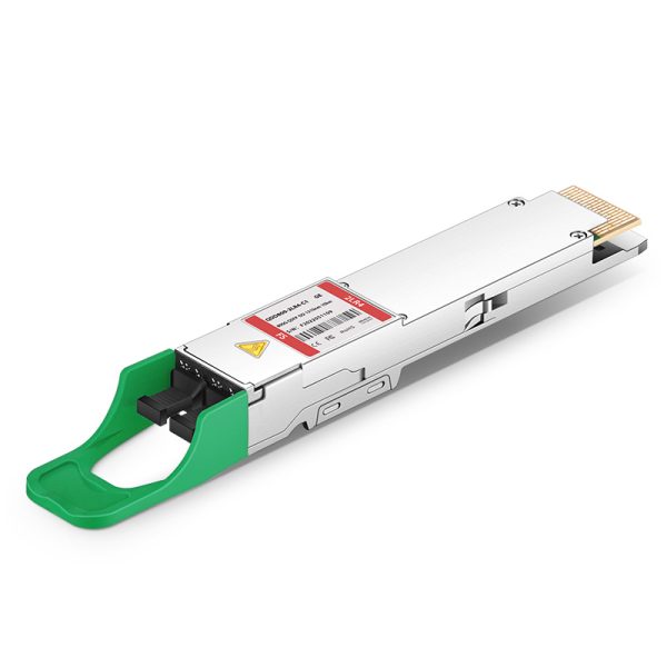 800GBASE-2LR4 QSFP