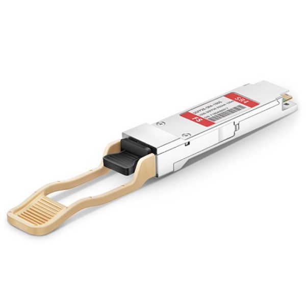 Cisco QSFP-100G-