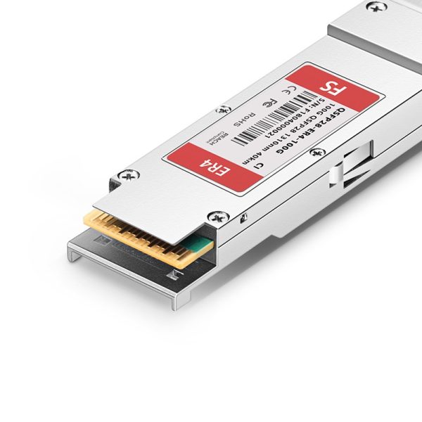 Cisco QSFP-100G-b