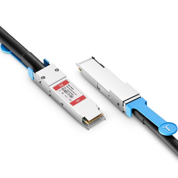 Customized 200G QSFP56b