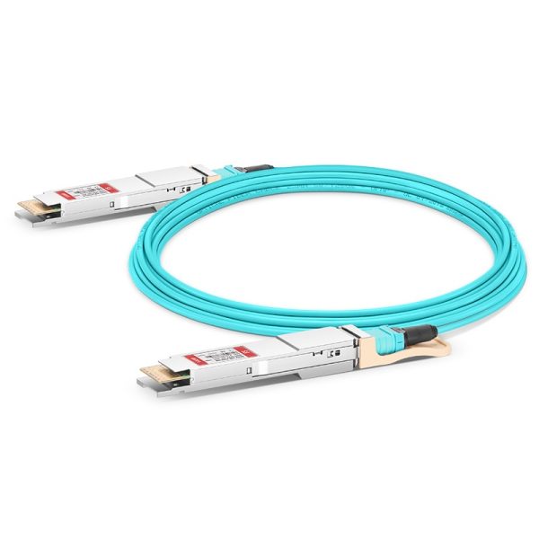 Customized 400G QSFP-DDa