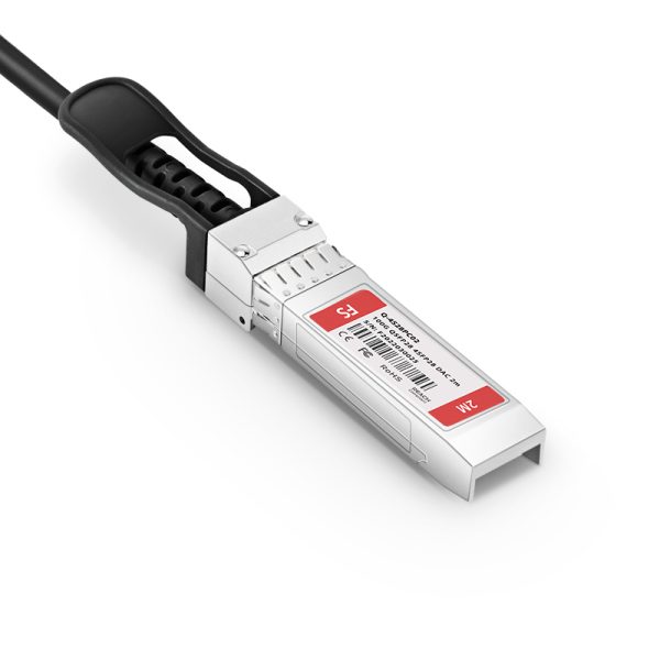 QSFP-4SFP25G-CU2Ma