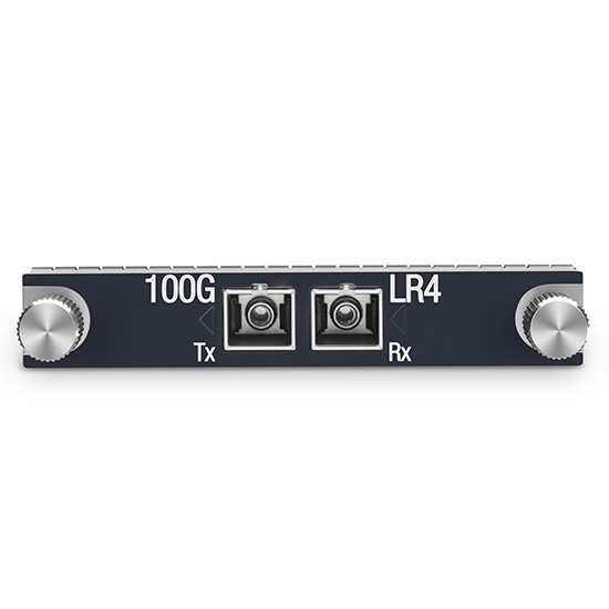 SMF Transceiver Module3